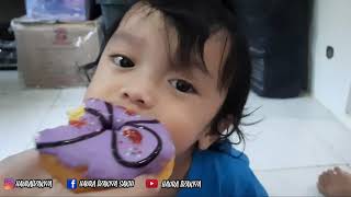 Cobain Donat Madu