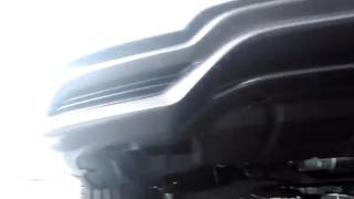 FAKE EXHAUST - Lexus rx 450h 2016