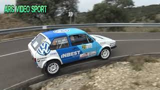 Rally de Talavera 2019