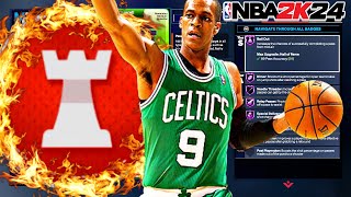 😱MY NEW RAJON RONDO BUILD CAN LITERALLY DO EVERYTHING🔥🔥