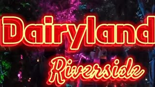 Dairyland Riverside #hutanmenyala #dairylandriverside #cimoryriverside #cimorypuncak