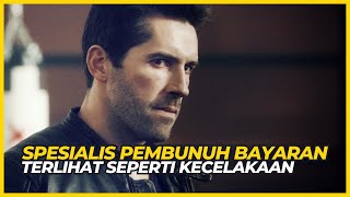 TENANG NAMUN MEMATIKAN‼️LIMA PEMBUNUH BAYARAN SAMPAI KEWALAHAN MENGHADAPINYA - Alur Cerita Film