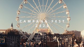 Campana Fest 2023