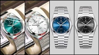 Watch price in Bangladesh | Watch For Men | Wrist watch | Online watch collection for formal dress