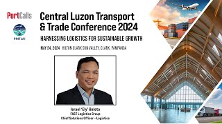 Innovations and Solutions in Transport Logistics