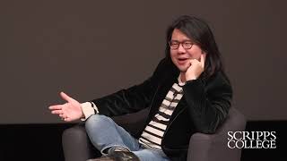 Scripps Presents: Kevin Kwan Discussing the Crazy Rich Asians movie