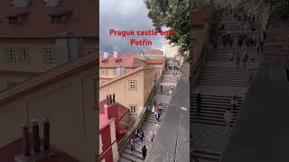 Prague castle