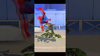 Homem Aranha vs Duende Verde #6 - The amazing spider-man 2 mobile #tasm2 #homenaranha #duendeverde