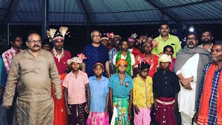 Karma dance // Binjhwar tribe of Chhattisgarh // Barnawapara tribes // tribe well team chhatisgarh