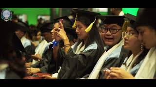 12th Convocation | ADBU | Teaser 2023