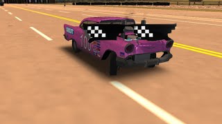 Demolition derby 2 - Thug life #2