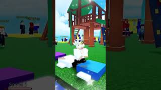 Название в комментах /Game in Comments #shorts #roblox #роблокс #паркур #роблокспаркур #robloxobby