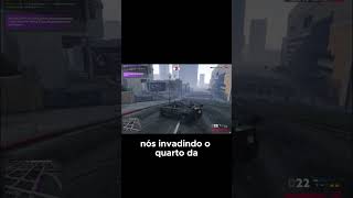 QUERO MUDAR DE VIDA NO MUDEI    GTA RP GTAV! #gtarp #gta #roleplay #rp  #fivem  #gtav #roleplay