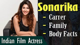 Sonarika Bhadoria Biography with Body Facts (Height | Weight | Age) | Gyan Junction