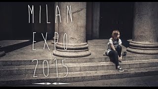 VB x MILAN EXPO 2015