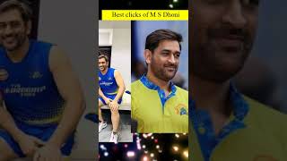 Best clicks of thala MS Dhoni(4)