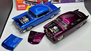 Model Cars Throwback Thursday - Thanksgiving Edition