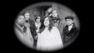 "Decomposition 1965" (by New Chicago Lunche Band featuring Steven Halpern & Madeline Davis ©1969)