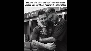 Real | #shorts #messi #neymar #football #bro #relationship #memes #relatable #friendship #real