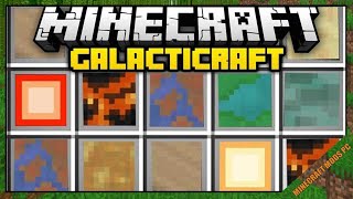 Galacticraft Tweaker Mod 1.12.2 - Minecraft Mods for PC