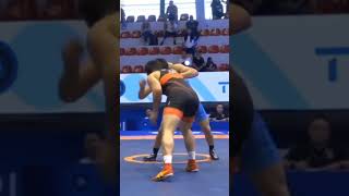 Wrest #wrestling #борьба #sports