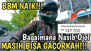 ONBID DRIVER GRAB BANJIR ORDERAN PARAH‼️  #grabdriver