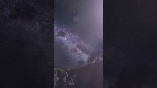 Journey of the Cosmic Flame A Meteors Descent from the Stars to Earth's Shores  Sci Fi Short Film 10