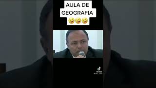 AULA DE GEOGRAFIA. #brasil #shorts #bolsonaro #presidente #2022 #viral