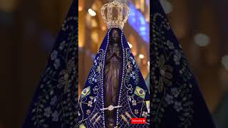 Oração de nossa senhora aparecida