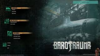 Barotrauma Stream