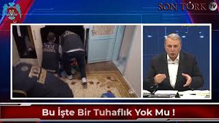 Bu İşte Bir Tuhaflık Yok Mu !