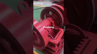 Factory direct sell jaw crusher #jawcrusher #stonecrusher #granitecrusher #crushers #madeinchina