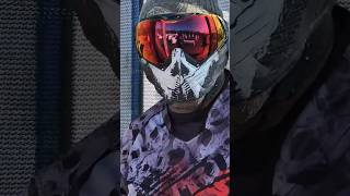 Made a paintball video with my phone and...  #paintball #speedball #pb #s22ultra #airsoft