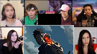 Boruto Vs Kawaki !! Reaction Mashup