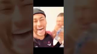 Rare Neymar Jr #moments ⚽ नेमर स्किल्स  #shortvideo #youtubeshorts #viral 😱😱😱