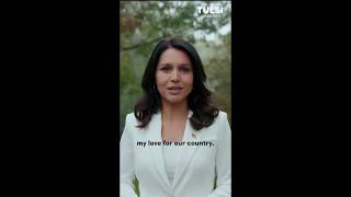 Tulsi Destroys Hillary Part 1 This Will Probably Have More Sequels Than Star Wars