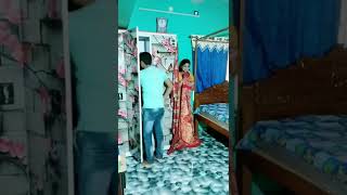 husband wife comedy #aparna_palash_comedy #shorts #comedy #viral #ytshorts #trending #yt