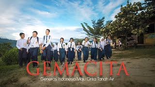 Generasi Maju Cinta Tanah Air