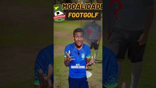 FootGolf #futebol #saopaulo #curiosidades #shorts