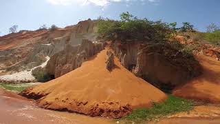 Mui Ne Fairy Spring Stream - [Vietnam][2018]