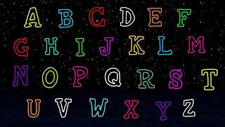 ABC Lullaby | ABC Lullaby Song | Alphabet song | Phonics Song| #nurseryrhymes|  #kidssong | #abcd |