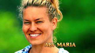 Survivor 31: Cambodia - Second Chance - Opening Credits