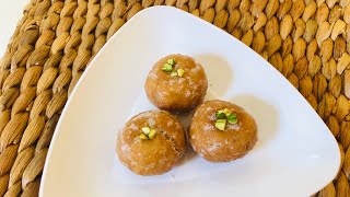 Badusha | Neyvada | balushahi