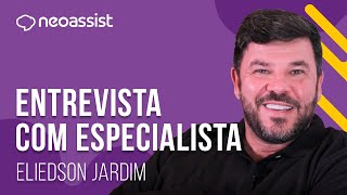 Dicas do CEO RA1000 2019 - com Eliedson Jardim da Honey Be