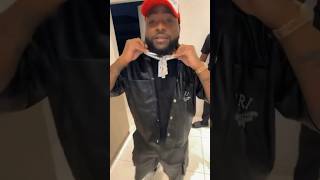 Davido: Davido is the Freshest & Richest Nigerian Musician #shorts #shortsfeed #shortsvideo