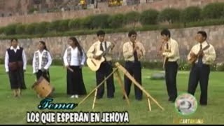 MENSAJEROS - LOS QUE ESPERAN EN JEHOVÁ - VIDEO OFICIAL VOL. 1