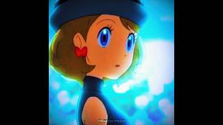 Serena cute edit😍||Serena edit Pokemon||#shorts #short#shortsfeed #youtubeshorts#ytfeed #anime