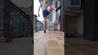 trick💯#shorts#goals#football#viral#skills#tiktok#trick