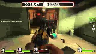 Tower Survival L4D2 - Big Plans For Me And You!