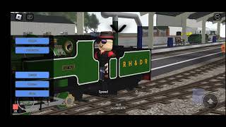 The Bug Shunting :) @Tttefan25 @Sielok16 @d-fender4489 @traindudealex2665 @Great_Liners